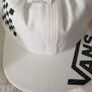 Vans Hat